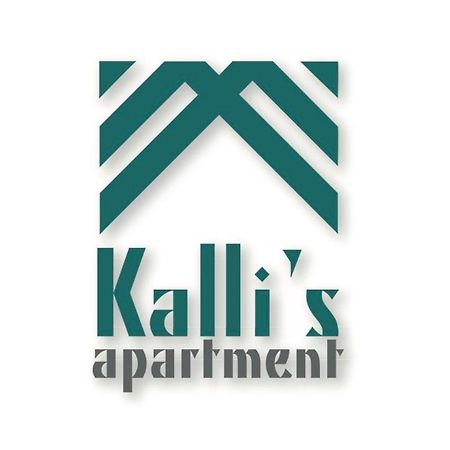 Kalli'S Apartment Кавала Экстерьер фото