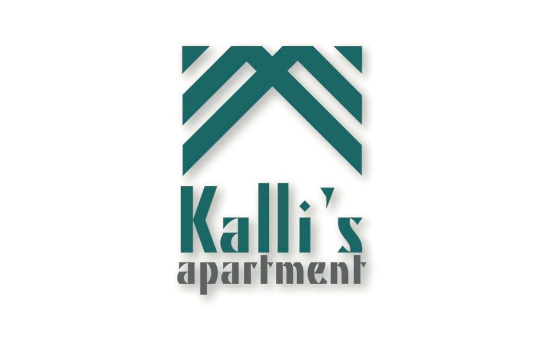 Kalli'S Apartment Кавала Экстерьер фото